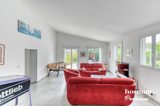 Maison de 173.0 m² à Sainte-Foy-lès-Lyon