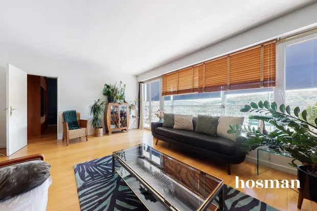 Appartement de 87.0 m² à Boulogne-Billancourt