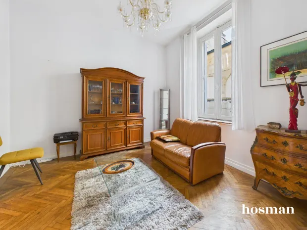 Appartement de 72.0 m² à Bordeaux