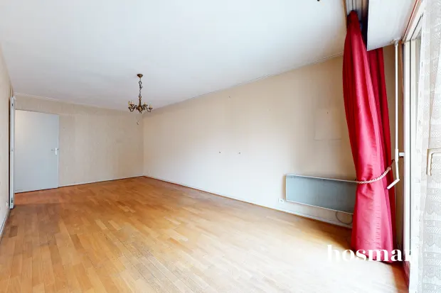 Appartement de 83.94 m² à Antony