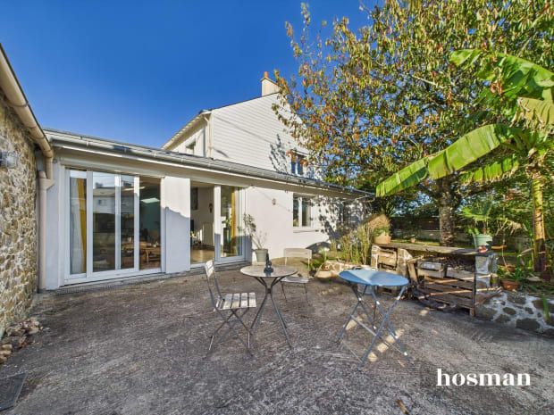 Maison de 144.0 m² à Vertou