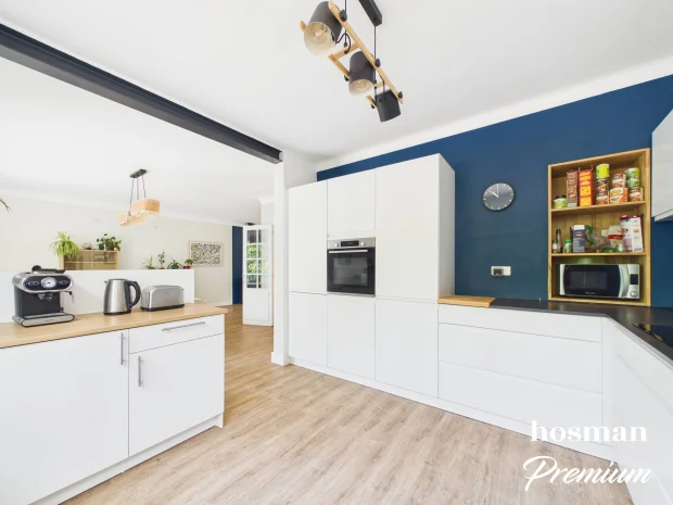 Maison de 203.0 m² à Nantes