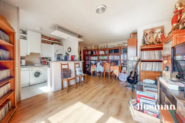 Appartement de 60.6 m² à Toulouse