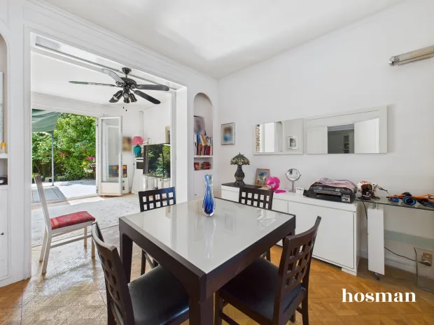 Maison de 124.3 m² à Maisons-Alfort