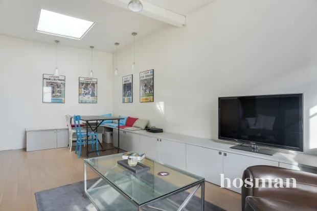 Appartement de 34.0 m² à Neuilly-sur-Seine