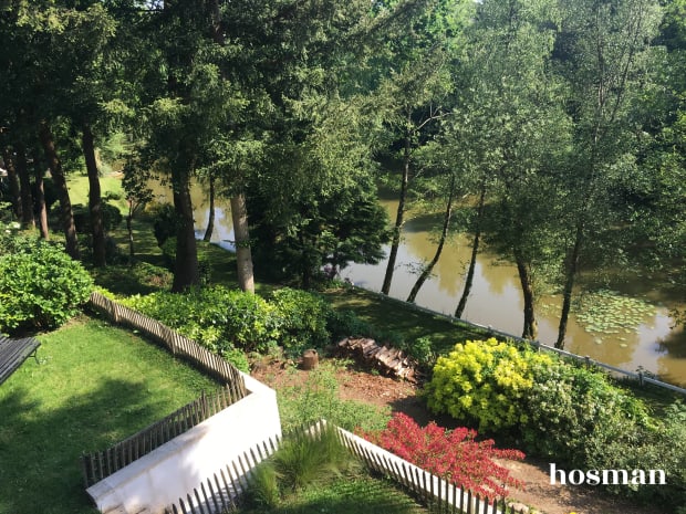 Maison de 165.72 m² à Orvault