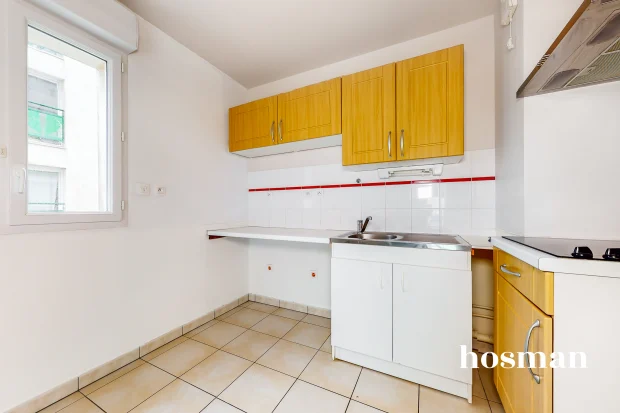 Appartement de 60.0 m² à Nantes