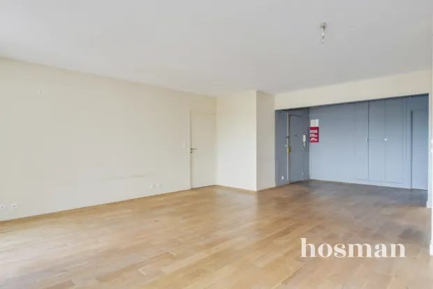 Appartement de 97.0 m² à Paris