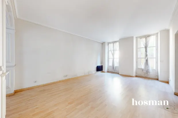 Appartement de 51.0 m² à Versailles