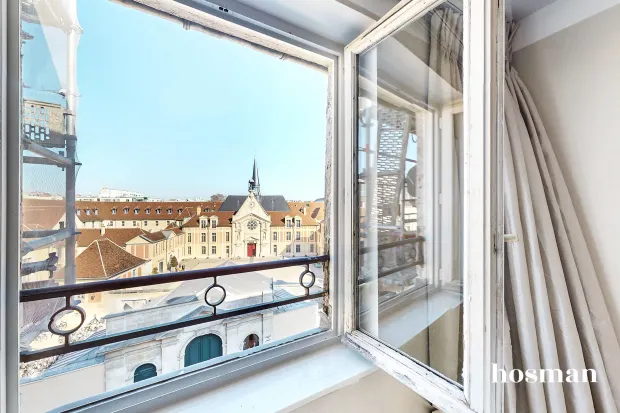 Appartement de 46.0 m² à Paris