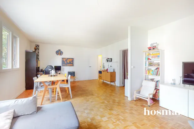 Appartement de 73.0 m² à Châtillon