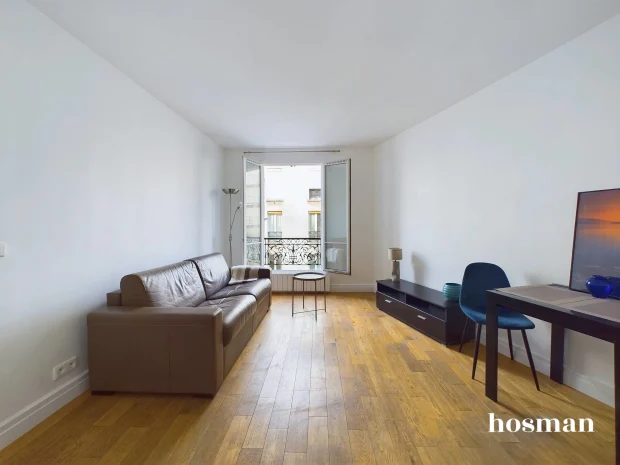 Appartement de 40.0 m² à Paris