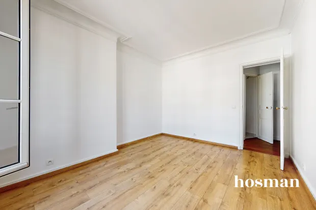 Appartement de 35.42 m² à Vincennes