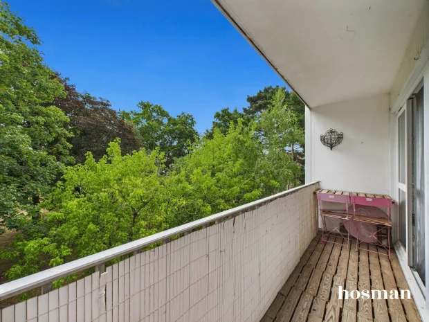 Appartement de 52.83 m² à Saint-Herblain