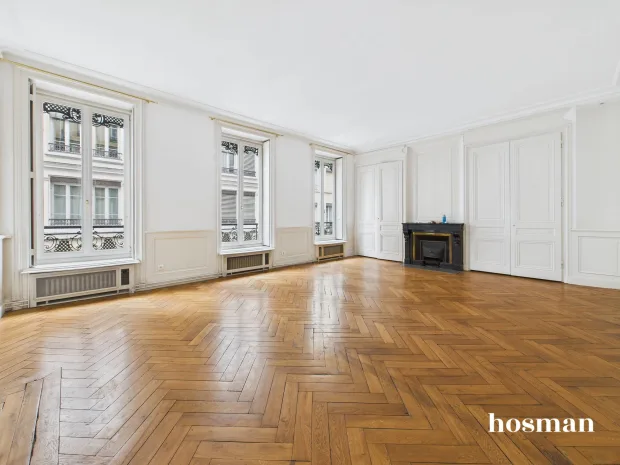 Appartement de 158.0 m² à Lyon