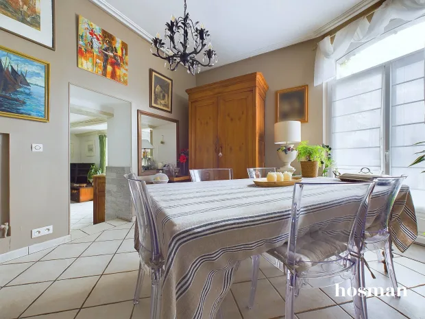 Maison de 120.0 m² à Vertou