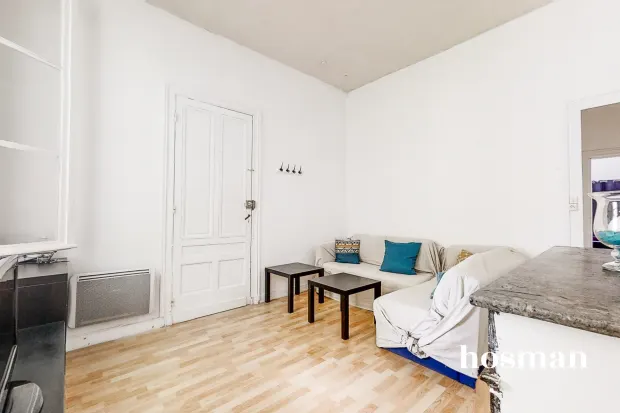 Appartement de 50.0 m² à Bordeaux