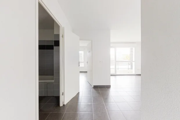 Appartement de 44.0 m² à Cenon