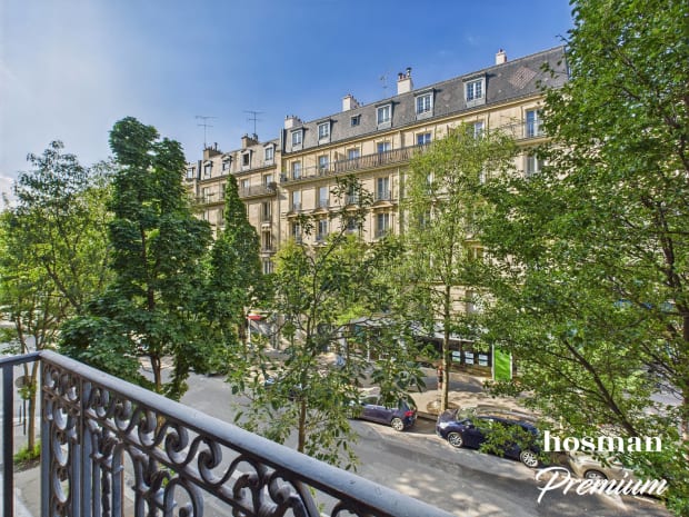 Appartement de 99.0 m² à Paris