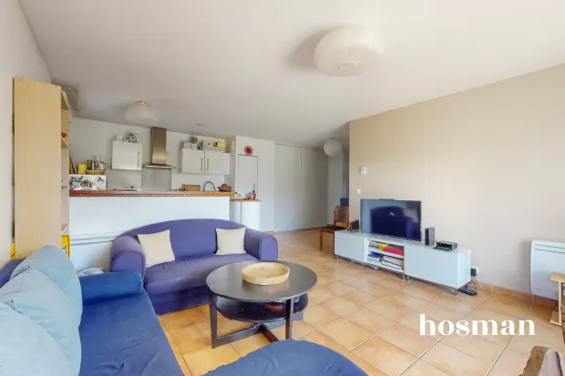 Appartement de 72.0 m² à Lyon