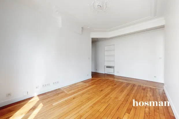 Appartement de 54.1 m² à Levallois-Perret