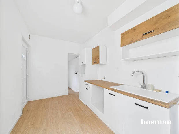 Appartement de 83.0 m² à Nantes