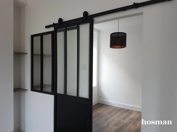Appartement de 31.48 m² à Bordeaux