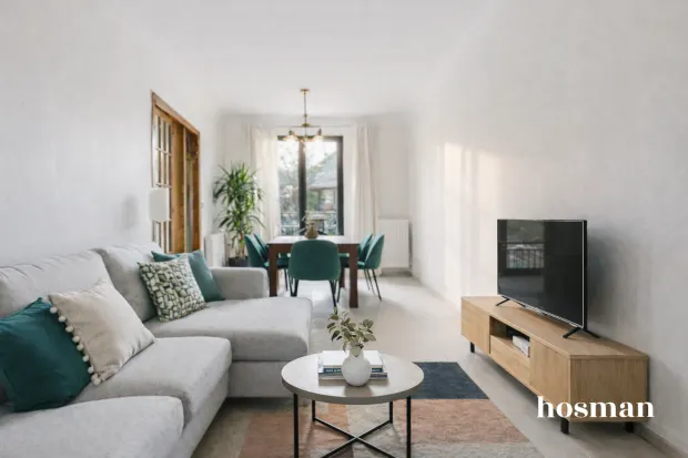 Maison de 100.0 m² à Villemomble