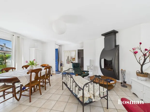 Maison de 145.0 m² à Mérignac