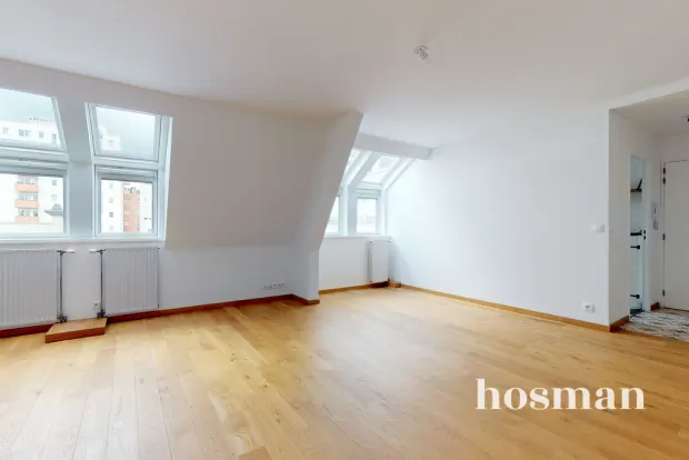 Appartement de 78.0 m² à Suresnes