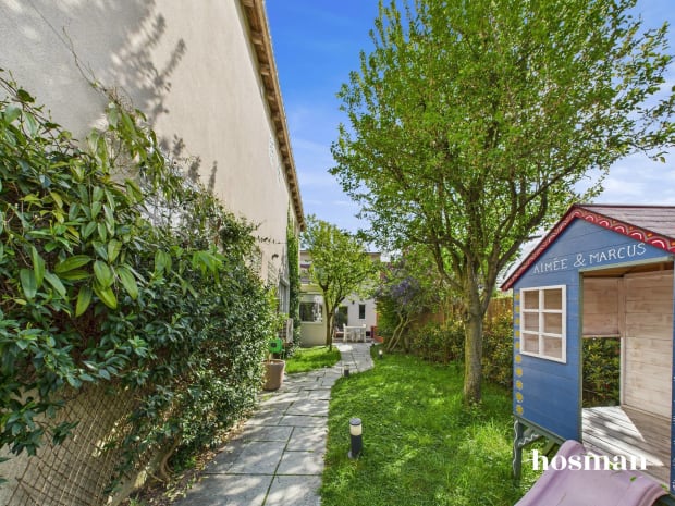 Maison de 186.51 m² à Montreuil