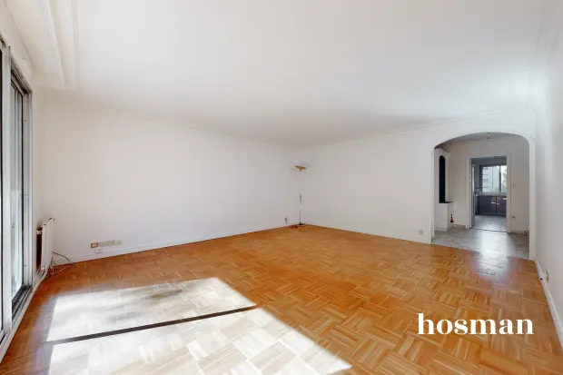 Appartement de 107.0 m² à Lyon