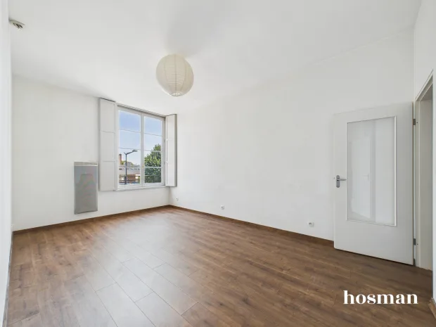 Appartement de 48.0 m² à Bordeaux
