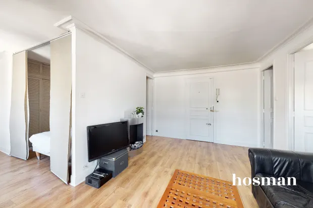 Appartement de 30.0 m² à Paris