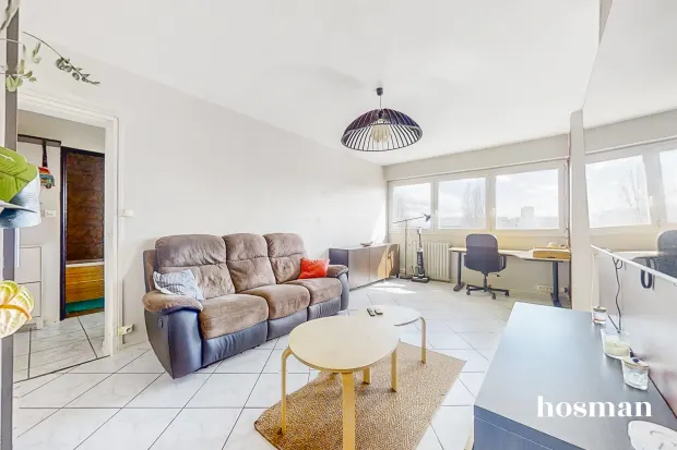 Appartement de 68.0 m² à Le Bouscat