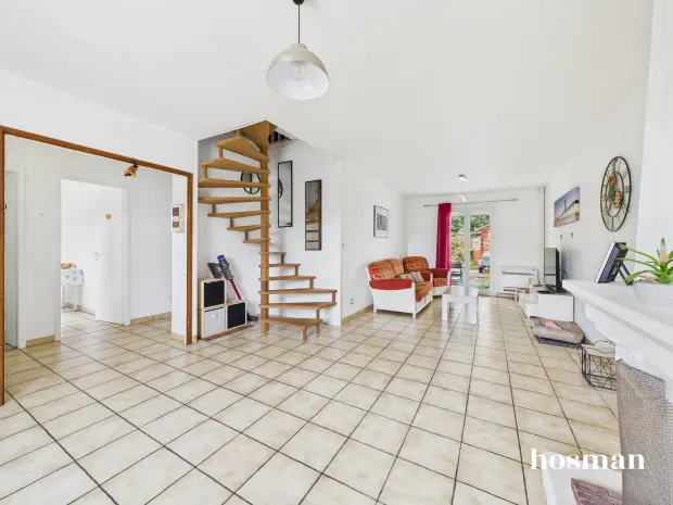 Maison de 115.0 m² à Saint-Jean-d'Illac