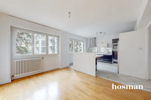 Appartement de 130.0 m² à Lyon