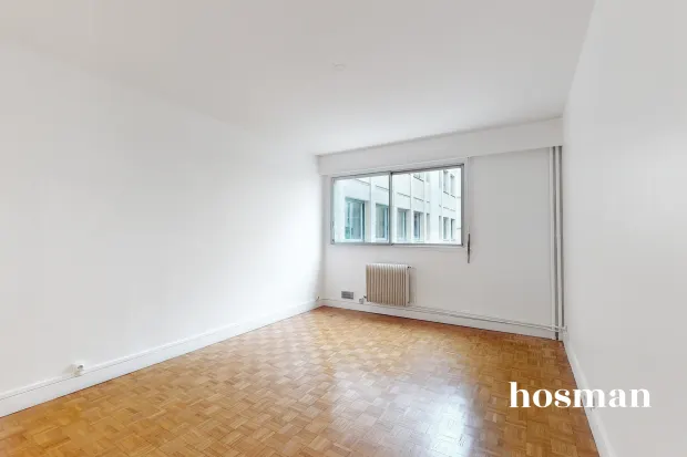 Appartement de 47.0 m² à Paris