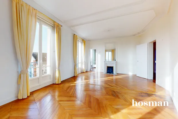 Appartement de 92.0 m² à Nogent-sur-Marne