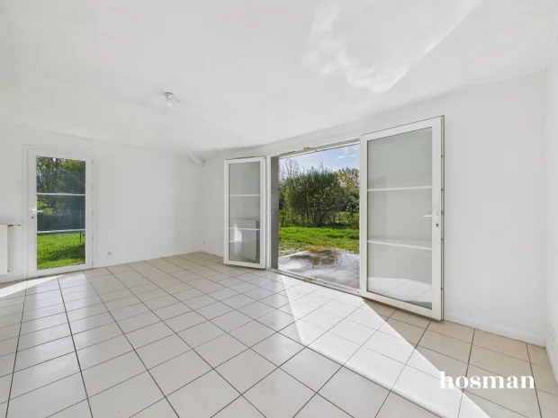 Maison de 67.0 m² à Villenave-d'Ornon
