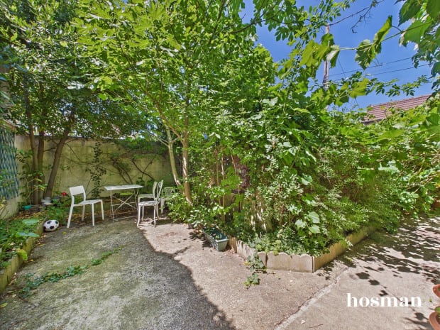 Maison de 80.0 m² à Clamart