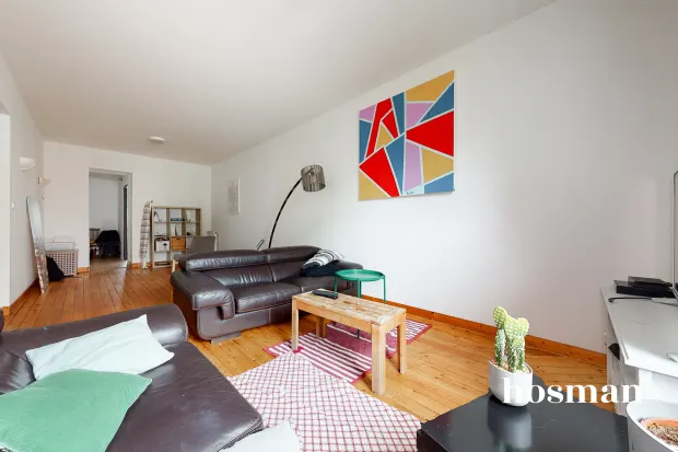 Maison de 167.83 m² à Nantes