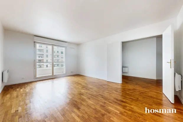 Appartement de 73.0 m² à Châtillon