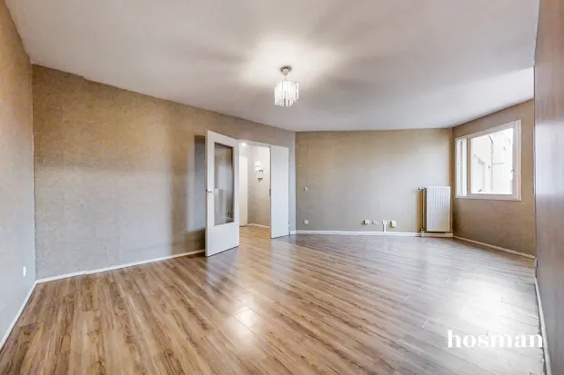 Appartement de 51.0 m² à Lyon