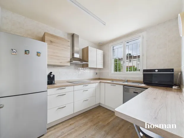 Maison de 85.0 m² à Lormont