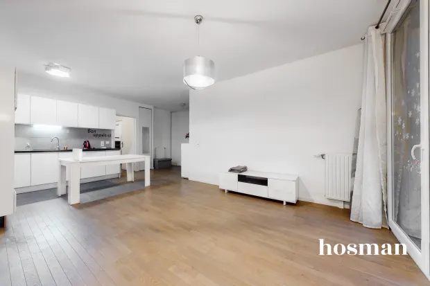 Appartement de 65.8 m² à Colombes