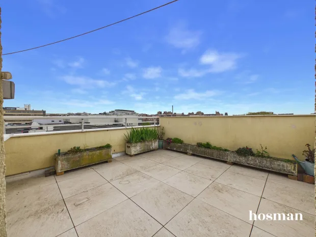 Appartement de 71.0 m² à Ivry-sur-Seine