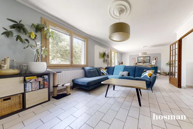 Maison de 161.0 m² à Couëron