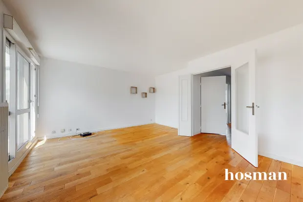 Duplex de 88.0 m² à Rueil-Malmaison