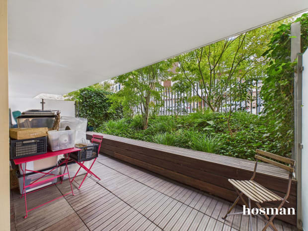 Appartement de 40.0 m² à Vanves